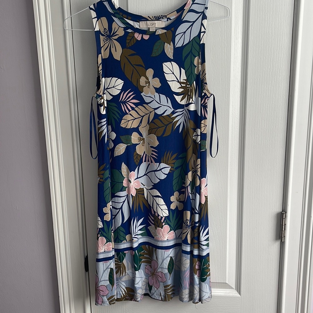 Loft Dress